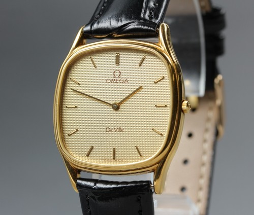 Vintage 1984 near mint omega - near,