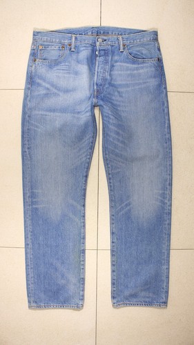 Jean levi 501 - jean, pour
