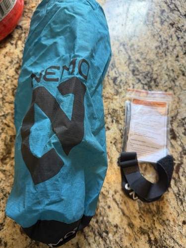 Nemo quasar insulated - quasar, 3d