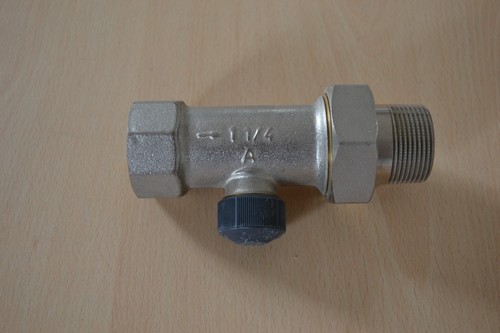 Oventrop robinet - oventrop,
