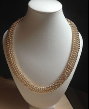 ENSEMBLE COLLIER ET BRACELET