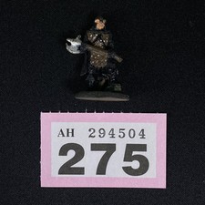 C01 Fighter Le Chevalier