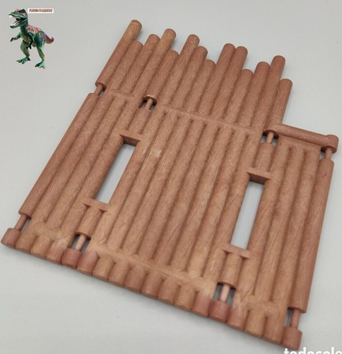 Playmobil palisade outer - playmobil,