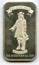 Philadelphia Du Bicentenaire