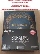 Resident Evil 2 3 4 Collector