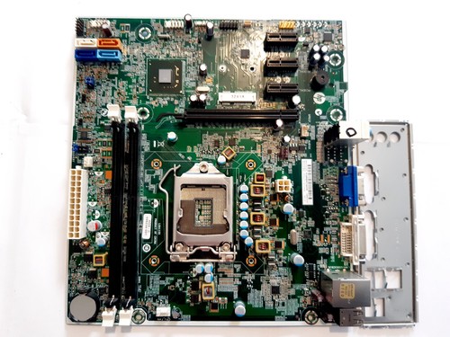 Carte mere 701413 001 - hp, 701413-001