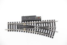 JOUEF - HO - 84E - AIGUILLAGE