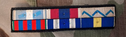 Barrette médailles - barrette,