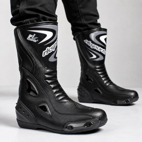Lv14 bottes moto hiver - lv14,