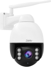 YoLuke 5MP ptz outdoor camera