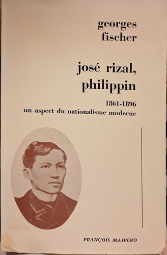 Georges fischer josé - georges, –