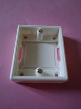  Cadre Saillie 1 Poste