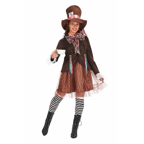 Costume adulte dame de - costume, la