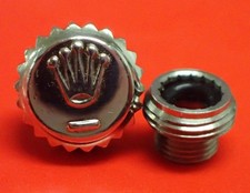 ROLEX Genuine 600-0 Crown Tube