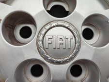 Enjoliveur FIAT DUCATO 3 PHASE