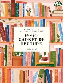 Mon carnet lecture - de, de