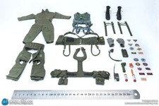 1/6 DID E60081 US F-14 Pilot