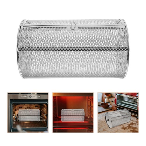 Panier rôtissoire fil - panier, en