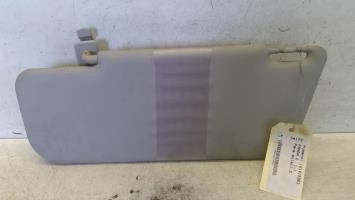 Pare soleil gauche fiat - soleil,