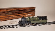 HO LILIPUT LOCOMOTIVE TENDER 232 TC SNCF