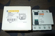 INTERRUPTEUR DIFFERENTIEL