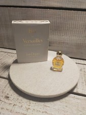 miniature bal à versailles