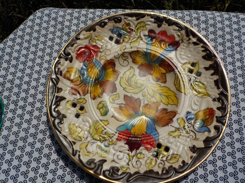 Hubert bequet grand plat - hubert,