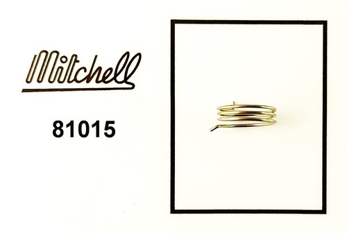 Pièce mitchell - mitchell,