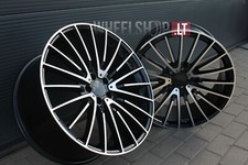 Mercedes Style R19 5x112