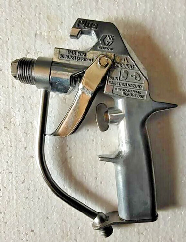 Pistolet peinture graco - pistolet,