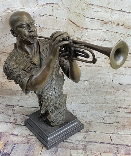 Statue bronze de - statue,