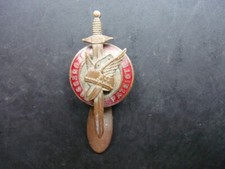 Politique . Jeunesses