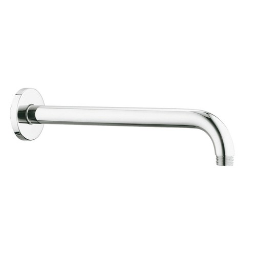 Brausearm rainshower 286mm - brausearm,