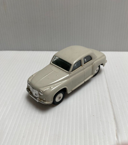 Corgi toys rover - corgi,