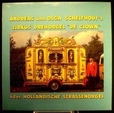 LP Andres & Olga Schelfhout -
