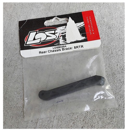 Team losi losb2354 - losi,