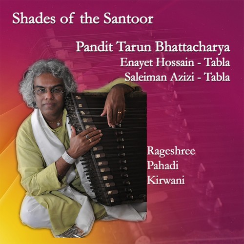 Bhattacharya shades of the - bhattacharya,