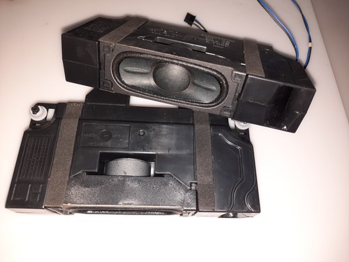Enceintes 49lj594v - enceintes,