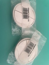 Lot de 2 Doubles enjoliveur