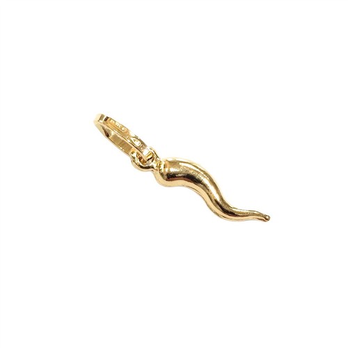Pendentif jaune 750 - or, 750%