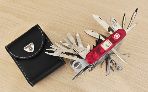 Victorinox swiss army - swiss,