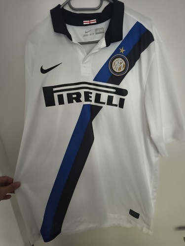 Nike maillot inter milan - inter,