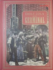 Germinal – Émile Zola |