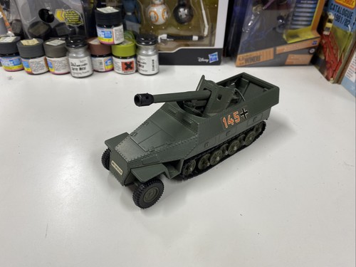 Dinky toys made - dinky, in