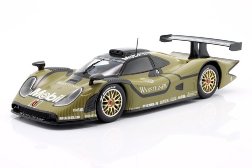 Porsche 911 gt1 ag - porsche,