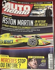 AUTO HEBDO Autohebdo 2253 7