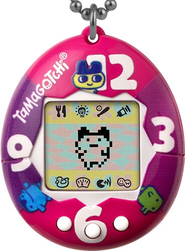 Tamagotchi original gen1 - tamagotchi,