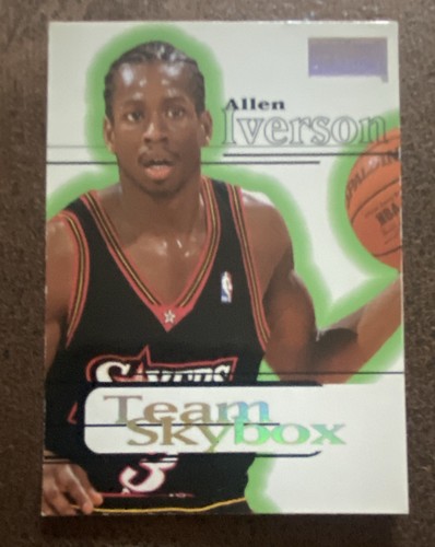 Skybox 1998 team - 1998, #33