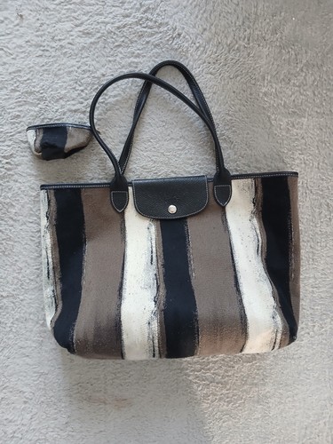 Sac cabas longchamp le - longchamp, "le
