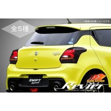 Feu arrière clignotant séquentiel à flux limité Zc33S Swift Sports Led gauche an